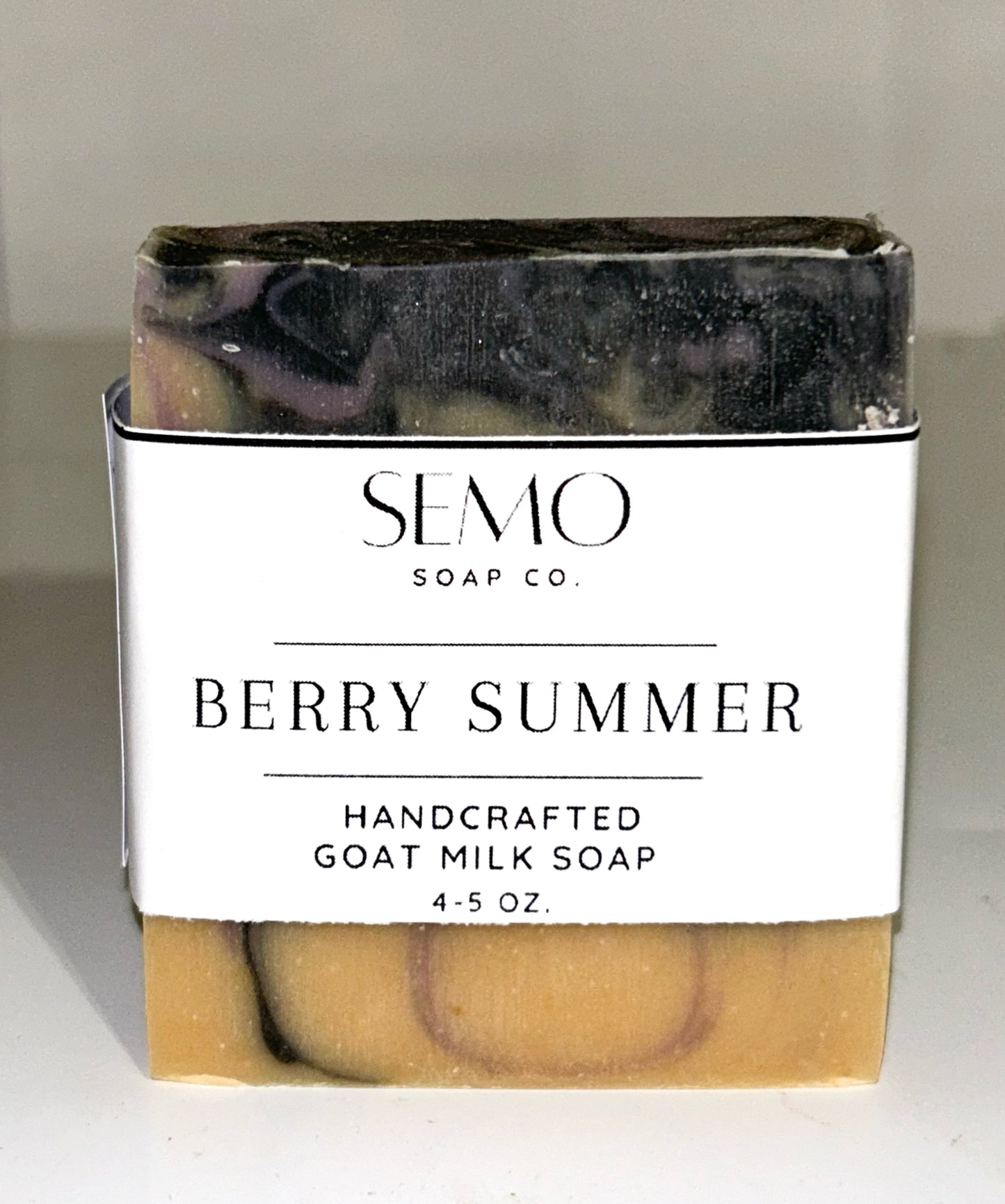 Berry Summer