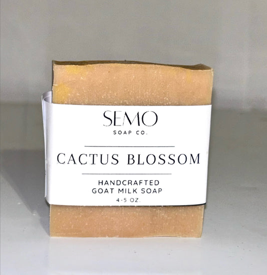 Cactus Blossom