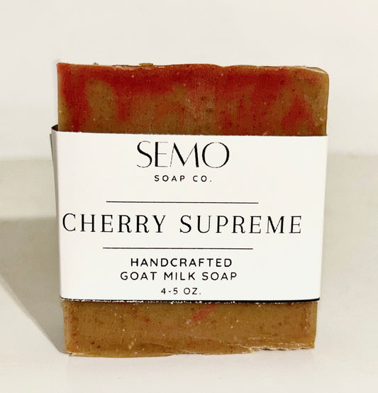 Cherry Supreme