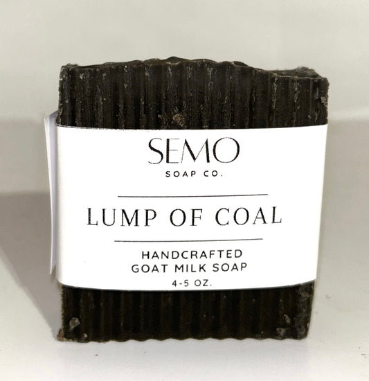 Lump of Coal