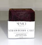 Strawberry Cake